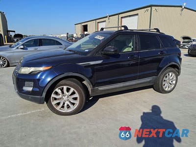 2014 LAND ROVER RANGE ROVER EVOQUE PURE SALVN2BG3EH899015 - główne zdjęcie licytacji z USA - miniatura