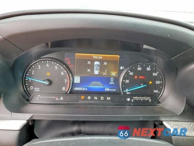 Zdjęcie 9 z 13 samochodu: 2023 FORD EXPLORER TIMBERLINE VIN:1FMSK8JH3PGA52550 - miniatura