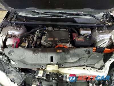 Zdjęcie 12 z 14 samochodu: 2023 TOYOTA BZ4X LIMITED VIN:JTMABACA4PA039025 - miniatura