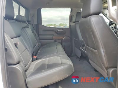 Zdjęcie 10 z 13 samochodu: 2020 GMC SIERRA VIN:3GTP8DEDXLG386131 - miniatura