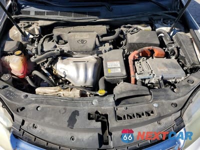 Zdjęcie 11 z 11 samochodu: 2016 TOYOTA CAMRY HYBRID LE VIN:4T1BD1FK1GU193298 - miniatura