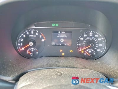 Zdjęcie 9 z 11 samochodu: 2020 KIA SOUL LX VIN:KNDJ23AU8L7045023 - miniatura