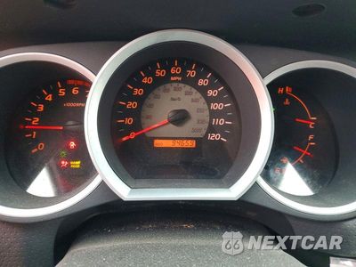 Zdjęcie 9 z 12 samochodu: 2009 TOYOTA TACOMA V6 VIN:5TEUU42N49Z671030 - miniatura