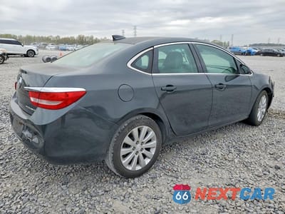 Trzecie zdjęcie samochodu z tyłu: 2015 BUICK VERANO VIN:1G4PP5SK2F4193707 - miniatura
