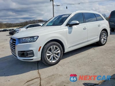 2017 AUDI Q7 PREMIUM PLUS WA1LAAF75HD018061 - główne zdjęcie licytacji z USA - miniatura