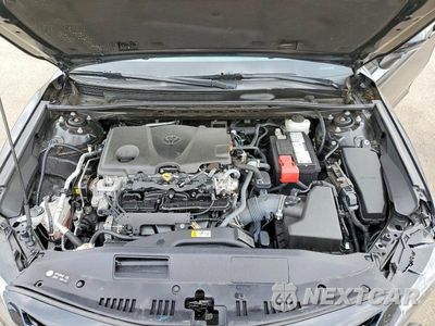 Zdjęcie 11 z 12 samochodu: 2022 TOYOTA CAMRY SE VIN:4T1T11BK3NU067217 - miniatura