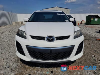 Piąte zdjęcie samochodu w środku: 2011 MAZDA CX-7 VIN:JM3ER2C54B0355696 - miniatura