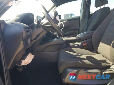 Zdjęcie 7 z 14 samochodu: 2024 HONDA HR-V SPORT VIN:3CZRZ2H50RM704244 - miniatura