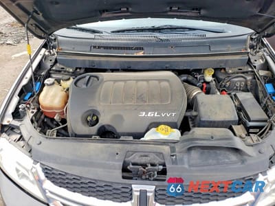 Zdjęcie 11 z 11 samochodu: 2014 DODGE JOURNEY SXT VIN:3C4PDDBG0ET251339 - miniatura