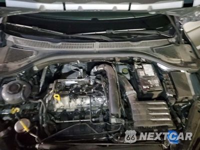 Zdjęcie 12 z 14 samochodu: 2021 VOLKSWAGEN JETTA SEL VIN:3VWE57BU6MM085930 - miniatura