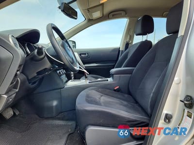 Zdjęcie 7 z 12 samochodu: 2010 NISSAN ROGUE S VIN:JN8AS5MV8AW600267 - miniatura