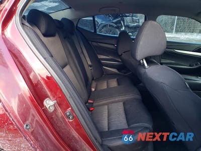 Zdjęcie 10 z 12 samochodu: 2016 NISSAN MAXIMA 3.5 S VIN:1N4AA6AP1GC439724 - miniatura