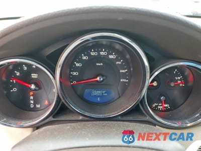 Zdjęcie 9 z 12 samochodu: 2011 CADILLAC CTS VIN:1G6DA5EY1B0132295 - miniatura