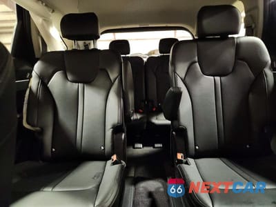 Zdjęcie 10 z 14 samochodu: 2025 KIA SORENTO EX VIN:5XYRHDJF2SG357350 - miniatura