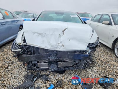 Piąte zdjęcie samochodu w środku: 2021 HYUNDAI SONATA HYBRID LIMITED VIN:KMHL54JJ1MA026518 - miniatura