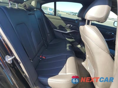 Zdjęcie 10 z 11 samochodu: 2022 BMW 330E VIN:3MW5P7J01N8C61849 - miniatura