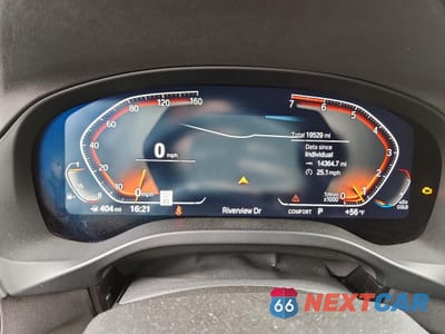 Zdjęcie 9 z 14 samochodu: 2024 BMW X4 XDRIVE30I VIN:5UX33DT05R9V10830 - miniatura