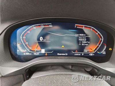 Zdjęcie 9 z 14 samochodu: 2024 BMW X4 XDRIVE30I VIN:5UX33DT05R9V10830 - miniatura