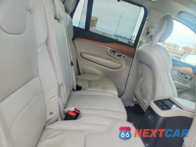 Zdjęcie 11 z 13 samochodu: 2020 VOLVO XC90 T8 INSCRIPTION VIN:YV4BR0CL5L1618687 - miniatura