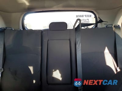 Zdjęcie 10 z 15 samochodu: 2015 MITSUBISHI OUTLANDER SPORT ES VIN:4A4AR3AU1FE030092 - miniatura