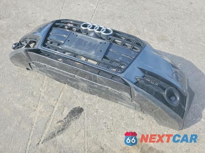 Zdjęcie 12 z 12 samochodu: 2016 AUDI S6 PRESTIGE VIN:WAUH2AFCXGN009450 - miniatura