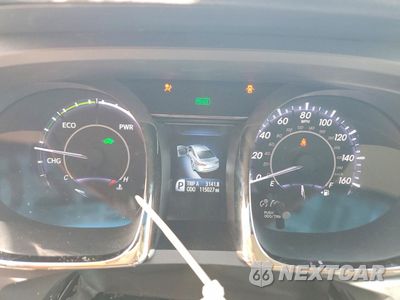 Zdjęcie 9 z 14 samochodu: 2013 TOYOTA AVALON HYBRID XLE TOURING VIN:4T1BD1EB0DU008980 - miniatura