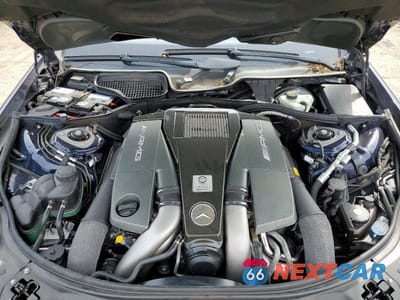 Zdjęcie 11 z 11 samochodu: 2011 MERCEDES-BENZ S 63 AMG VIN:WDDNG7EB7BA390800 - miniatura