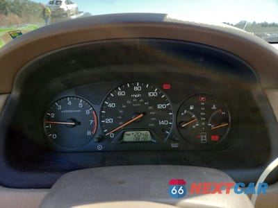 Zdjęcie 9 z 12 samochodu: 2000 HONDA ACCORD EX VIN:1HGCG6679YA146632 - miniatura