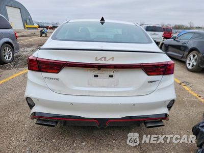 Zdjęcie 6 z 11 samochodu: 2024 KIA FORTE GT VIN:3KPF44AC3RE838896 - miniatura