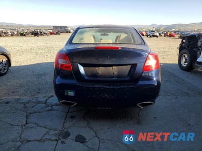 Zdjęcie 6 z 12 samochodu: 2010 SUZUKI KIZASHI SE VIN:JS2RF9A30A6100896 - miniatura