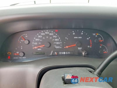 Zdjęcie 9 z 11 samochodu: 2004 FORD F250 SUPER DUTY VIN:1FTNW21P84ED31994 - miniatura