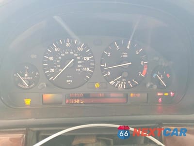 Zdjęcie 9 z 11 samochodu: 2003 BMW 530 I AUTOMATIC VIN:WBADT63433CK40895 - miniatura