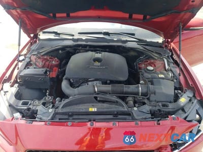 Zdjęcie 11 z 12 samochodu: 2017 JAGUAR XE PRESTIGE VIN:SAJAE4BG3HA947547 - miniatura