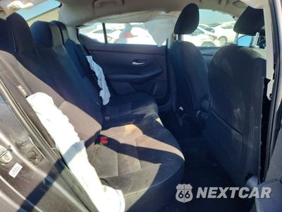 Zdjęcie 10 z 12 samochodu: 2023 NISSAN SENTRA SV VIN:3N1AB8CV3PY307430 - miniatura