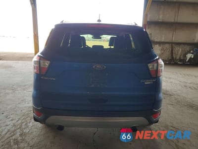 Zdjęcie 6 z 11 samochodu: 2017 FORD ESCAPE TITANIUM VIN:1FMCU9JD2HUD59230 - miniatura