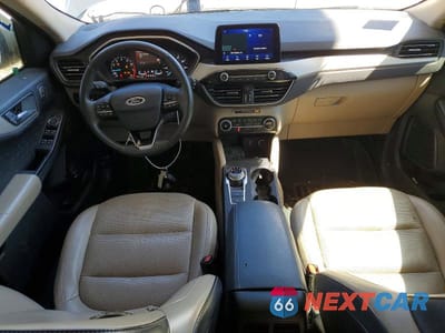 Zdjęcie 8 z 11 samochodu: 2020 FORD ESCAPE SEL VIN:1FMCU0H63LUB48808 - miniatura