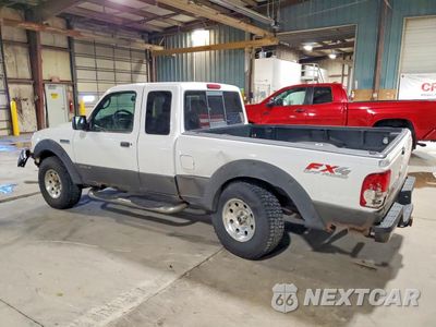 Drugie zdjęcie samochodu z przodu: 2006 FORD RANGER SUPER CAB VIN:1FTZR45E46PA53471 - miniatura