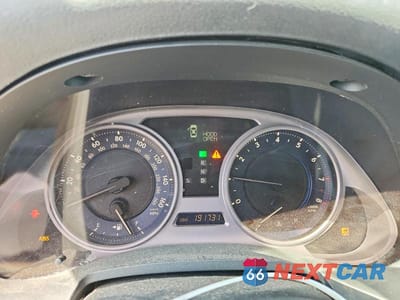 Zdjęcie 9 z 13 samochodu: 2007 LEXUS IS 250 BASE VIN:JTHBK262575039539 - miniatura