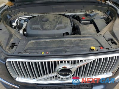Zdjęcie 11 z 11 samochodu: 2019 VOLVO XC90 T6 INSCRIPTION VIN:YV4A22PL4K1427038 - miniatura