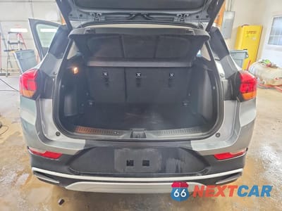 Zdjęcie 6 z 14 samochodu: 2023 BUICK ENCORE GX SELECT VIN:KL4MMESL8PB019771 - miniatura