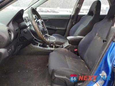 Zdjęcie 7 z 14 samochodu: 2004 SUBARU IMPREZA WRX VIN:JF1GG29694G811909 - miniatura