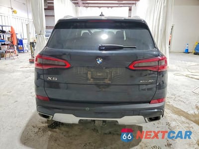 Zdjęcie 6 z 13 samochodu: 2019 BMW X5 XDRIVE40I VIN:5UXCR6C50KLK85280 - miniatura