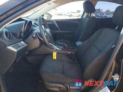 Zdjęcie 7 z 12 samochodu: 2013 MAZDA 3 I VIN:JM1BL1U76D1746403 - miniatura
