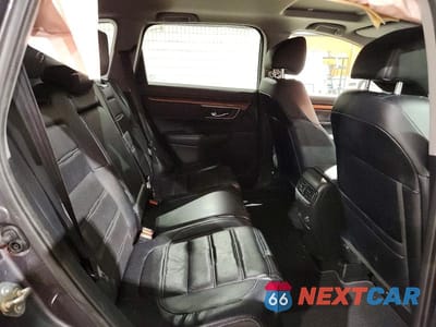 Zdjęcie 11 z 13 samochodu: 2018 HONDA CR-V EXL VIN:2HKRW2H81JH134435 - miniatura