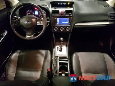Zdjęcie 8 z 12 samochodu: 2013 SUBARU XV CROSSTREK 2.0 LIMITED VIN:JF2GPAKC5D2210094 - miniatura