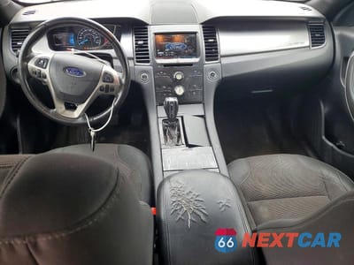 Zdjęcie 8 z 11 samochodu: 2015 FORD TAURUS SEL VIN:1FAHP2E82FG169340 - miniatura