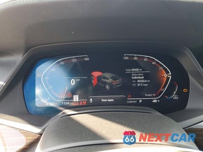 Zdjęcie 9 z 13 samochodu: 2023 BMW X6 XDRIVE40I VIN:5UXCY6C09P9P83201 - miniatura