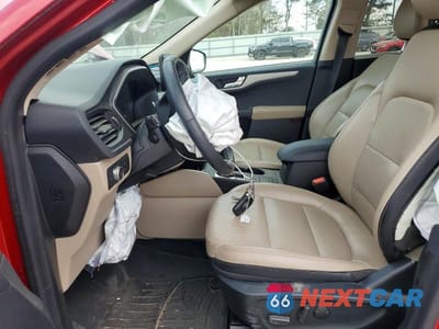 Zdjęcie 7 z 12 samochodu: 2020 FORD ESCAPE SEL VIN:1FMCU0H6XLUA22302 - miniatura