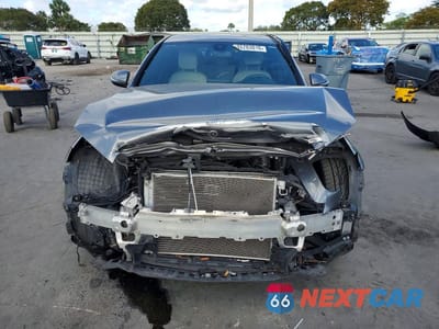 Piąte zdjęcie samochodu w środku: 2018 MERCEDES-BENZ C 300 VIN:55SWF4JB0JU241803 - miniatura