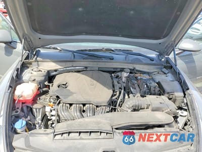 Zdjęcie 11 z 12 samochodu: 2021 HYUNDAI SONATA SE VIN:5NPEG4JA0MH115416 - miniatura